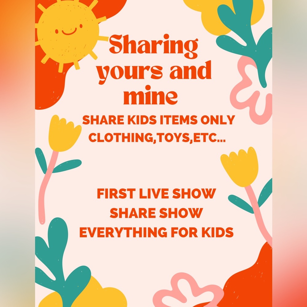 Kids show